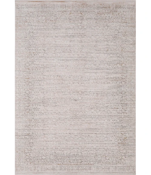 Dynamic Rugs AIMON Light Grey/Beige 16656 7ft. 10in. x 10ft. 6in. Rect. Rug