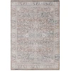Dynamic Rugs AIMON Ivory/Multi 16659 7ft. 10in. x 10ft. 6in. Rect. Rug