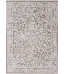 Dynamic Rugs AIMON Grey/Ivory 16659 5ft. 3in. x 7ft. 7in. Rect. Rug