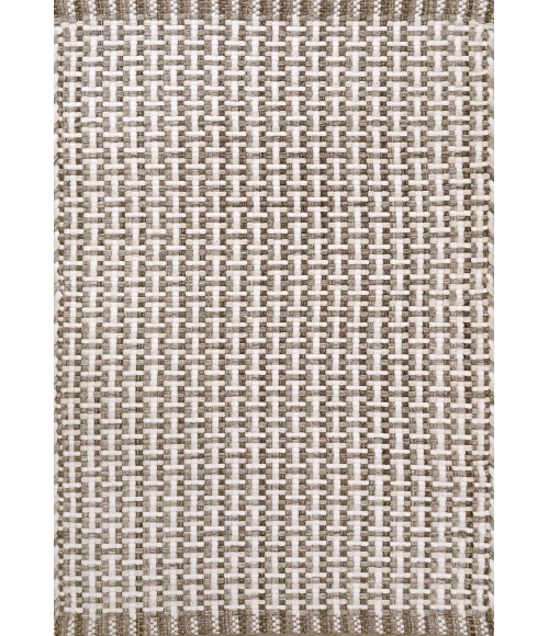 Dynamic Rugs ALLEGRA Grey/Brown/Ivory 2985 8ft. x 10ft. Rect. Rug