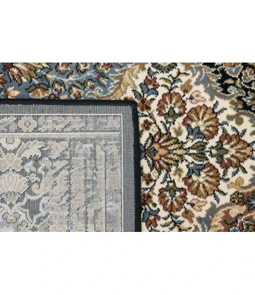 Dynamic Rugs ANCIENT GARDEN Multi 57008 2ft. x 3ft. 11in. Rect. Rug
