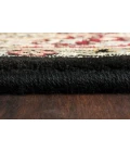 Dynamic Rugs ANCIENT GARDEN Multi 57008 2ft. x 3ft. 11in. Rect. Rug