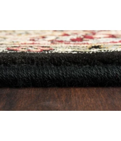 Dynamic Rugs ANCIENT GARDEN Multi 57008 7ft. 10in. Round Rug