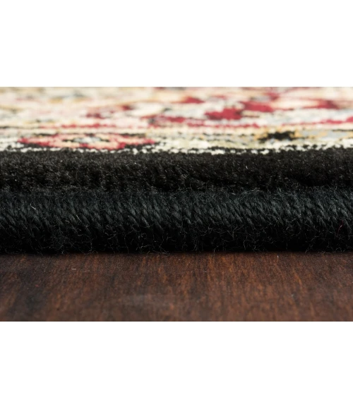 Dynamic Rugs ANCIENT GARDEN Multi 57008 2ft. x 3ft. 11in. Rect. Rug