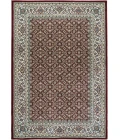 Dynamic Rugs ANCIENT GARDEN Red/Ivory 57011 9ft. 2in. x 12ft. 10in. Rect. Rug