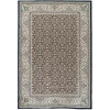 Dynamic Rugs ANCIENT GARDEN Navy 57011 9ft. 2in. x 12ft. 10in. Rect. Rug