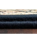 Dynamic Rugs ANCIENT GARDEN Navy 57011 9ft. 2in. x 12ft. 10in. Rect. Rug