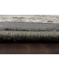 Dynamic Rugs ANCIENT GARDEN Grey/Cream 57011 9ft. 2in. x 12ft. 10in. Rect. Rug