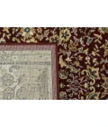 Dynamic Rugs ANCIENT GARDEN Red/Ivory 57078 3ft. 11in. x 5ft. 7in. Rect. Rug