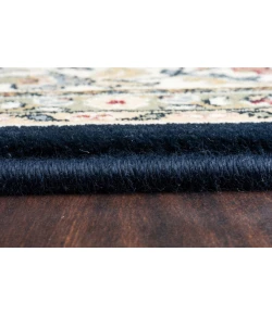 Dynamic Rugs ANCIENT GARDEN Blue/Ivory 57078 3ft. 11in. x 5ft. 7in. Rect. Rug