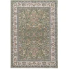 Dynamic Rugs ANCIENT GARDEN Green/Ivory 57078 3ft. 11in. x 5ft. 7in. Rect. Rug