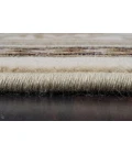 Dynamic Rugs ANCIENT GARDEN Ivory 57091 2ft. 2in x 11ft. Rect. Rug