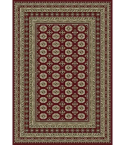 Dynamic Rugs ANCIENT GARDEN Red/Beige 57102 9ft. 2in. x 12ft. 10in. Rect. Rug