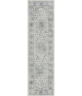 Dynamic Rugs ANCIENT GARDEN Cream 57109 2ft. 2in x 11ft. Rect. Rug