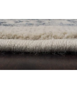 Dynamic Rugs ANCIENT GARDEN Cream 57109 7ft. 10in. Round Rug