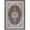 Dynamic Rugs ANCIENT GARDEN Blue/Ivory 57119 2ft. x 3ft. 11in. Rect. Rug