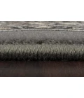 Dynamic Rugs ANCIENT GARDEN Grey/Cream 57119 2ft. x 3ft. 11in. Rect. Rug