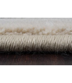 Dynamic Rugs ANCIENT GARDEN Ivory 57119 7ft. 10in. Round Rug