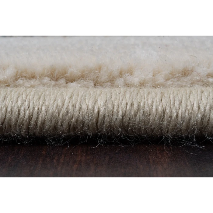 Dynamic Rugs ANCIENT GARDEN Ivory 57119 9ft. 2in. x 12ft. 10in. Rect. Rug