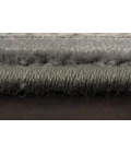 Dynamic Rugs ANCIENT GARDEN Cream/Grey 57119 2ft. 2in. x 7ft. 7in. Rect. Rug