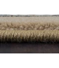 Dynamic Rugs ANCIENT GARDEN Light Gold/Ivory 57120 2ft. 7in. x 4ft. 7in. Oval Rug