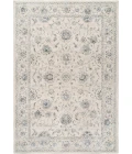 Dynamic Rugs ANCIENT GARDEN Cream 57126 6ft. 7in. x 9ft. 6in. Rect. Rug