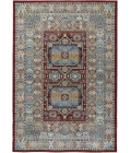 Dynamic Rugs ANCIENT GARDEN Red 57147 2ft. x 3ft. 11in. Rect. Rug