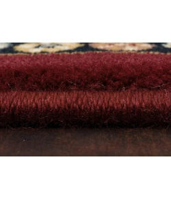 Dynamic Rugs ANCIENT GARDEN Red 57147 2ft. 2in x 11ft. Rect. Rug