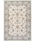 Dynamic Rugs ANCIENT GARDEN Ivory 57159 7ft. 10in. x 10ft. 10in. Rect. Rug