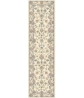 Dynamic Rugs ANCIENT GARDEN Ivory 57159 2ft. 2in. x 7ft. 7in. Rect. Rug