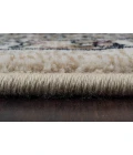 Dynamic Rugs ANCIENT GARDEN Ivory 57159 7ft. 10in. x 10ft. 10in. Rect. Rug