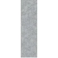 Dynamic Rugs ANCIENT GARDEN Silver/Grey 57162 2ft. 2in. x 7ft. 7in. Rect. Rug