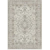 Dynamic Rugs ANCIENT GARDEN Cream/Beige 57275 6ft. 7in. x 9ft. 6in. Rect. Rug