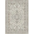 Dynamic Rugs ANCIENT GARDEN Cream/Beige 57275 2ft. x 3ft. 11in. Rect. Rug
