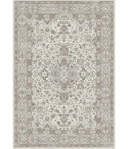 Dynamic Rugs ANCIENT GARDEN Cream/Beige 57275 7ft. 10in. x 10ft. 10in. Rect. Rug