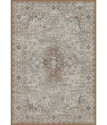 Dynamic Rugs ANCIENT GARDEN Beige/Multi 57275 6ft. 7in. x 9ft. 6in. Rect. Rug