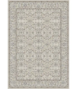 Dynamic Rugs ANCIENT GARDEN Cream/Beige 57276 6ft. 7in. x 9ft. 6in. Rect. Rug