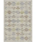 Dynamic Rugs ANCIENT GARDEN Cream/Multi 57279 9ft. 2in. x 12ft. 10in. Rect. Rug