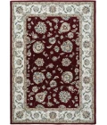 Dynamic Rugs ANCIENT GARDEN Red/Ivory 57365 2ft. x 3ft. 11in. Rect. Rug