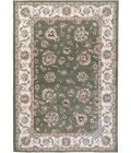 Dynamic Rugs ANCIENT GARDEN Green/Ivory 57365 2ft. x 3ft. 11in. Rect. Rug