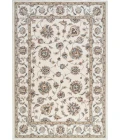 Dynamic Rugs ANCIENT GARDEN Ivory 57365 2ft. x 3ft. 11in. Rect. Rug