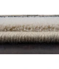 Dynamic Rugs ANCIENT GARDEN Ivory 57365 2ft. x 3ft. 11in. Rect. Rug