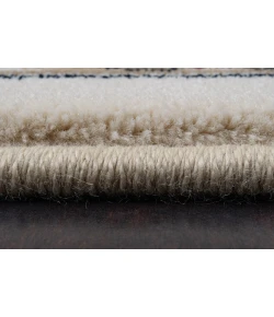 Dynamic Rugs ANCIENT GARDEN Ivory 57365 2ft. x 3ft. 11in. Rect. Rug