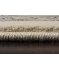 Dynamic Rugs ANCIENT GARDEN Cream 57365 2ft. x 3ft. 11in. Rect. Rug