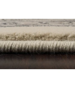 Dynamic Rugs ANCIENT GARDEN Cream 57365 2ft. x 3ft. 11in. Rect. Rug
