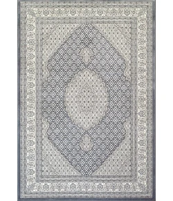 Dynamic Rugs ANCIENT GARDEN Grey/Cream 57204 3ft.11in. x 5ft. 7in. Rect. Rug