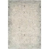 Dynamic Rugs ANNALISE Cream/Multi 7602 9ft. 2in. x 12ft. 5in. Rect. Rug