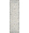 Dynamic Rugs ANNALISE Cream/Multi 7602 2ft. 2in. x 7ft. 7in. Rect. Rug