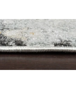 Dynamic Rugs ANNALISE Cream/Multi 7602 2ft. 2in. x 7ft. 7in. Rect. Rug