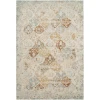 Dynamic Rugs ANNALISE Beige/Multi 7602 9ft. 2in. x 12ft. 5in. Rect. Rug